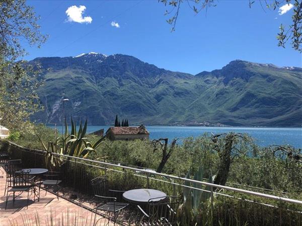 Hotel Locanda Ruscello Garn