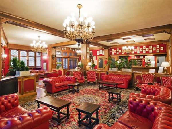 Family hotel Citt Dei Mille