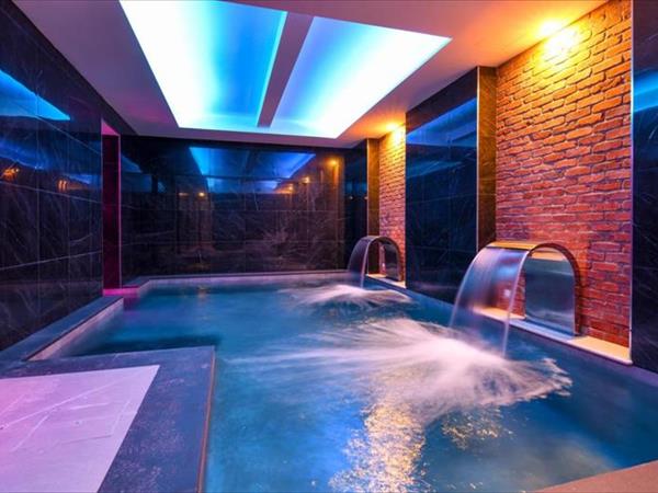 Master family hotel