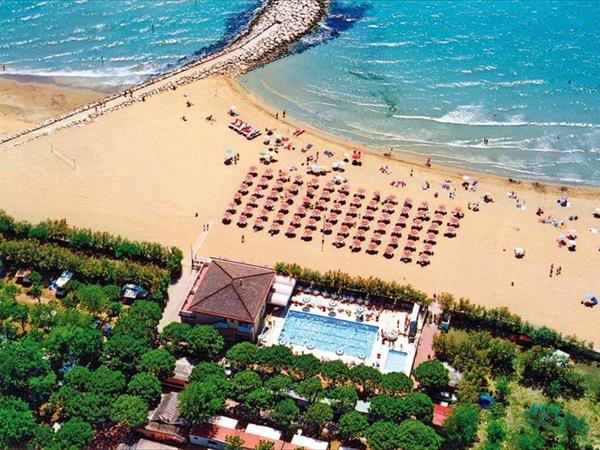 Village Camping Joker - Cavallino-Treporti (VE)