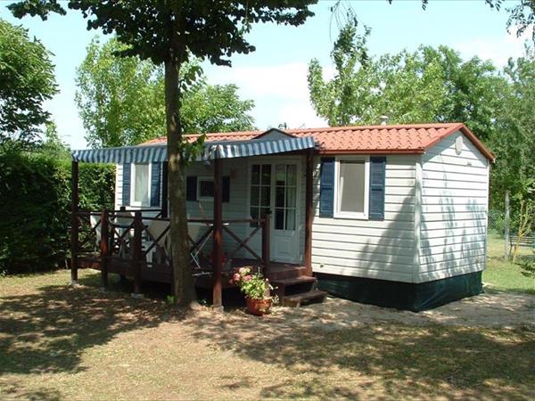 Mobilhome Angel - Cavallino-Treporti (VE)