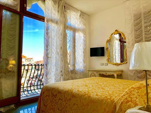 Hotel Marte - Venezia (VE)