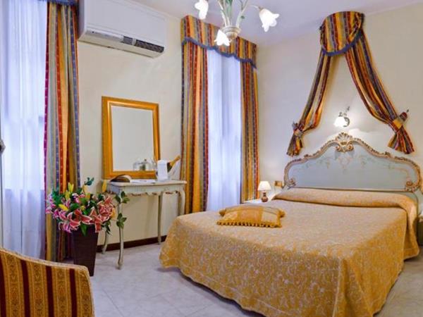 Hotel Henry - Venice (VE)
