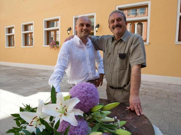 Family hotel Al Malcanton