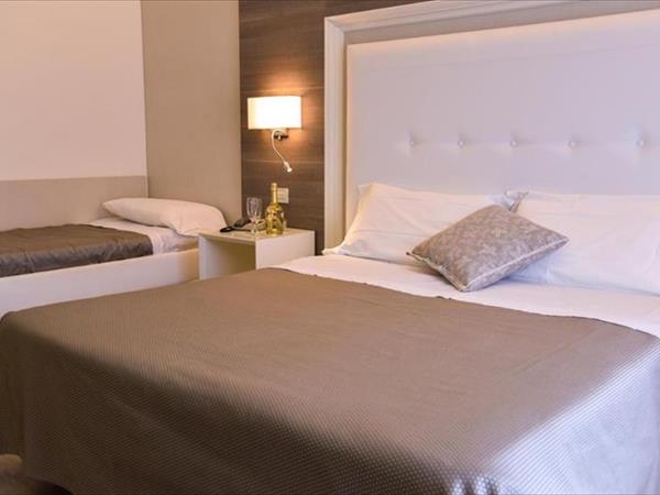 Hotel Crystal