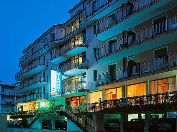 Family hotel Bianchi - San Michele al Tagliamento (VE)