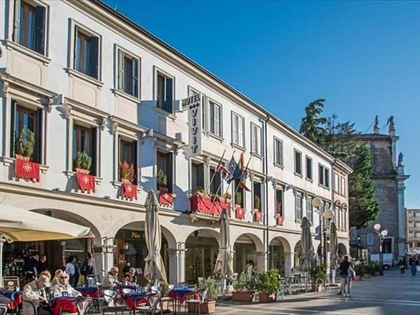 Family hotel Vivit ***S - Venezia (VE)