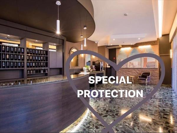 Hotel Ariston - Venice (VE)