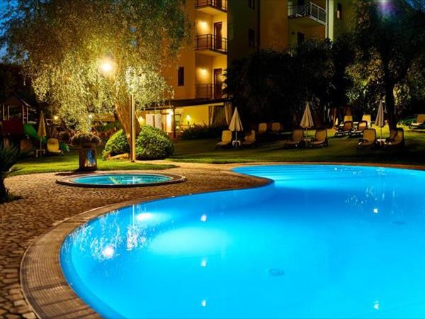 Eco Hotel Benacus - Malcesine (VR)