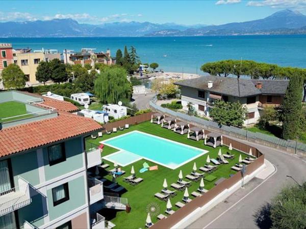 Hotel Puccini