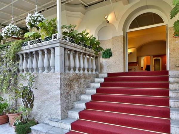 Family hotel Biasutti - Venice (VE)