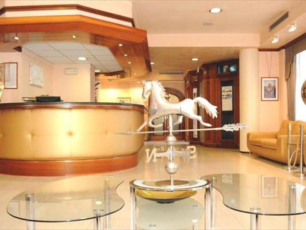 Family hotel Mondial - Venice (VE)