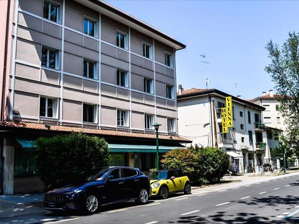 Hotel Vienna - Venezia (VE)