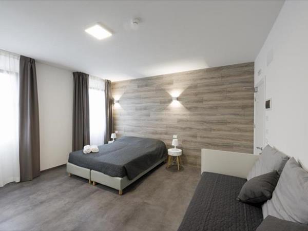 Family hotel Nuovo Cason - Cavallino-Treporti (VE)