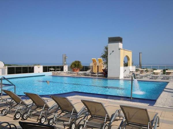 Eraclea Palace Hotel 4 stars S - Eraclea (VE)