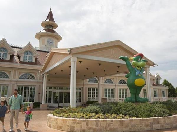 Gardaland Hotel - Castelnuovo del Garda (VR)