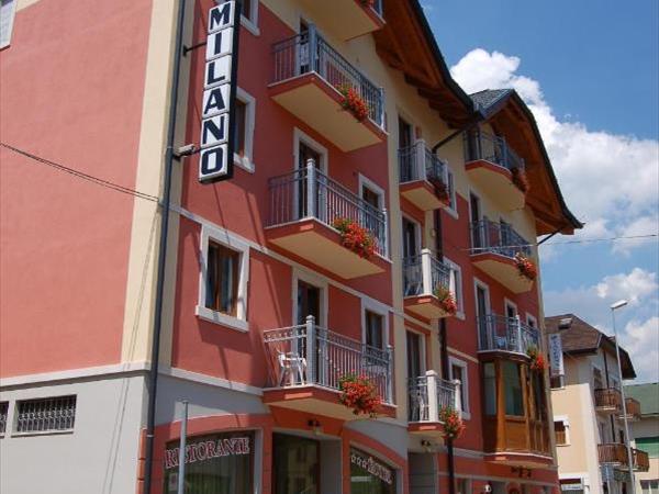 Hotel Milano