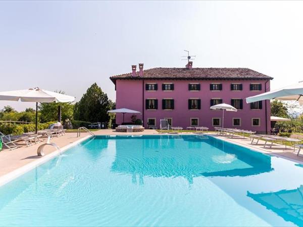 Agriturismo Ca Vecia - Castelnuovo del Garda (VR)