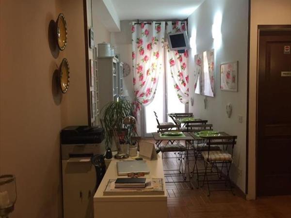 B&B Corso Porta Nuova 39 - Verona (VR)