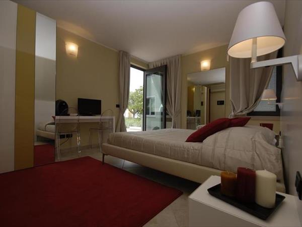 Relais Corte Bergamini - Peschiera del Garda (VR)