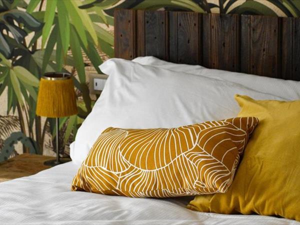Bed and Breakfast Le Giale - Castelnuovo del Garda (VR)