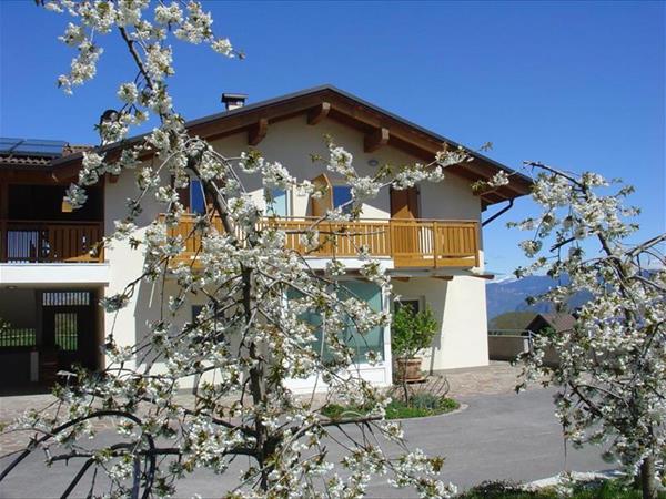 Agriturismo Girasole - Fai della Paganella (TN)