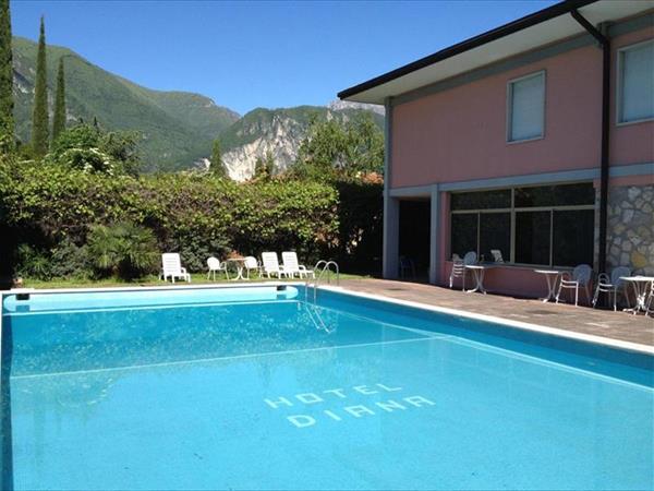 Family hotel Diana