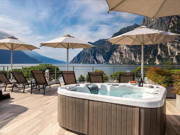 Hotel Bellariva