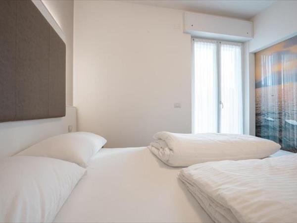 Family hotel Rolly