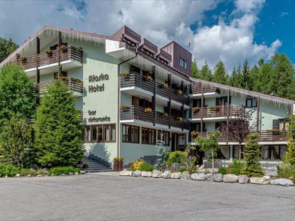 Family hotel Alaska - Dimaro (TN)