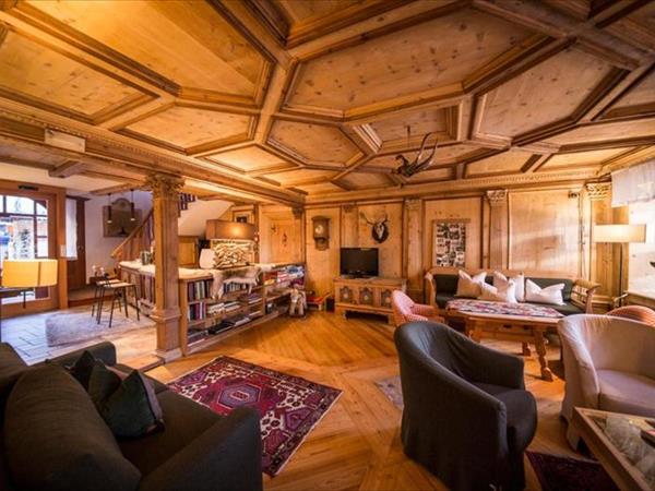 Hotel Garn Laurino