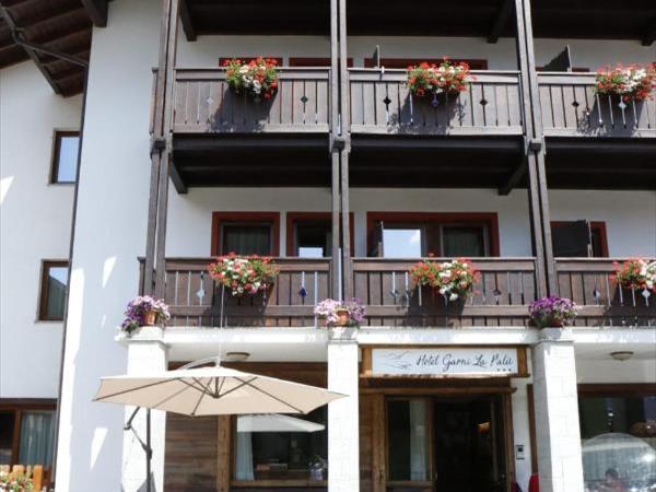 Hotel La Pal