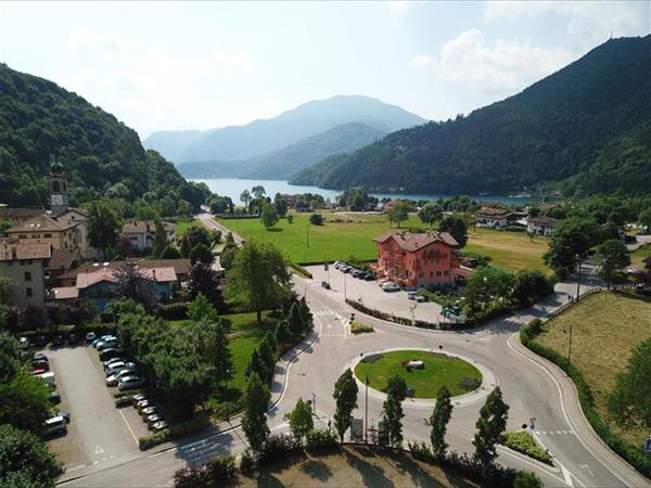 ALPieve Albergo Pieve - Ledro (TN)