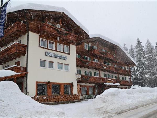 Hotel Rododendro