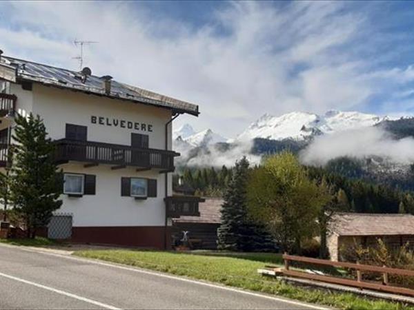 Garn Belvedere