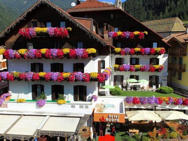 Active Hotel Ancora