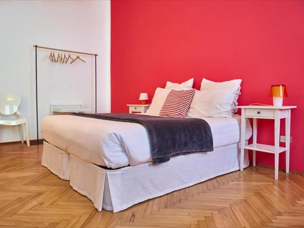 Al Cavour 34 - Trento (TN)