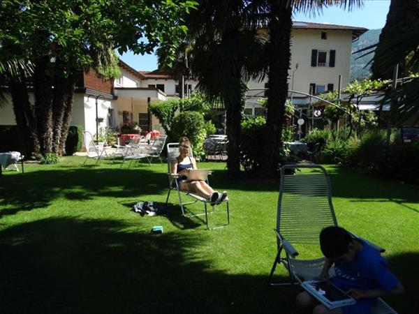 Garn Ischia
