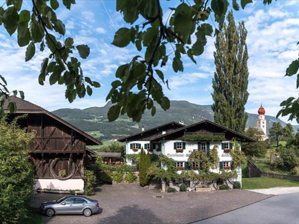 Gasthof Tschtscherhof