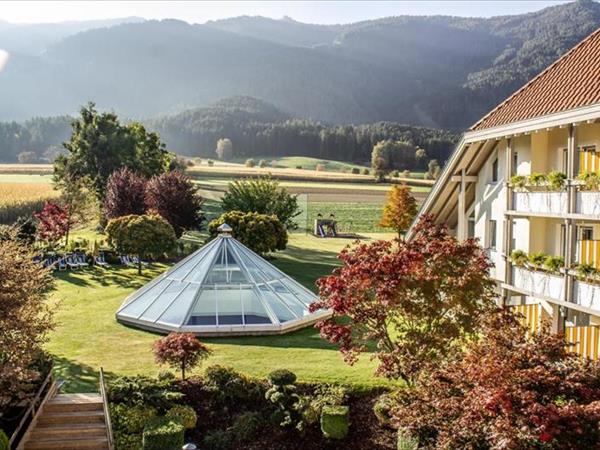 Schnblick - Sport & Active Hotel