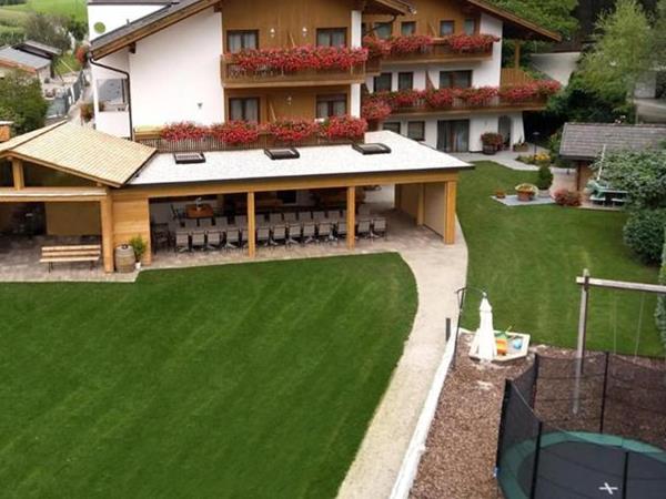 Hotel Fhrenhof