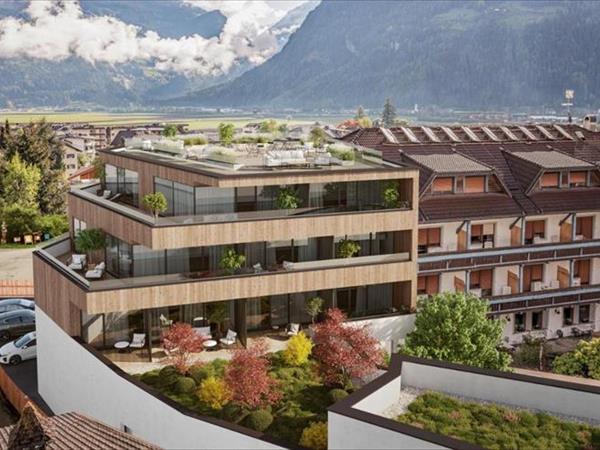 Hotel Mhlenerhof - Campo Tures (BZ)