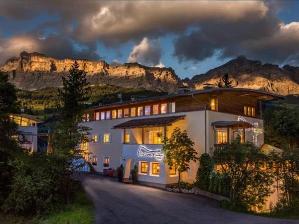 Dolomit Boutique Hotel