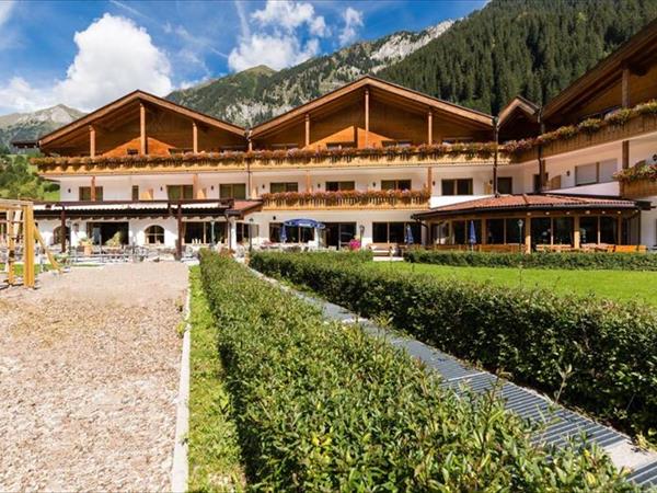 Wellness-Sporthotel Ratschings