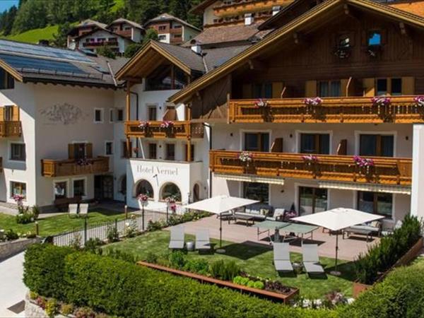 Hotel Vernel