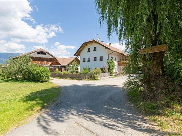 Groflatscherhof