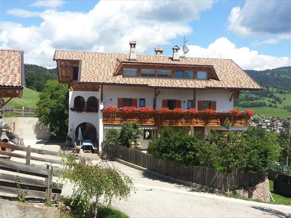 Neu-Schätzerhof - Meltina (BZ)
