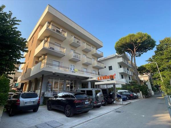 Family hotel Levante Riccione