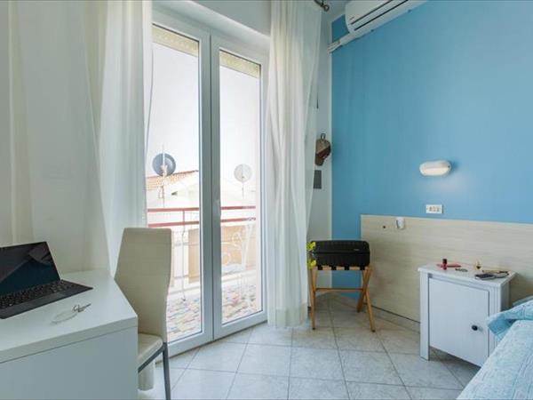 Hotel SantAngelo