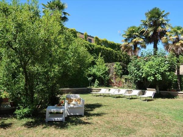 Family hotel SantAndrea
